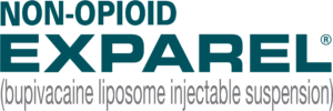 EXPAREL Logo EXPAREL Logo