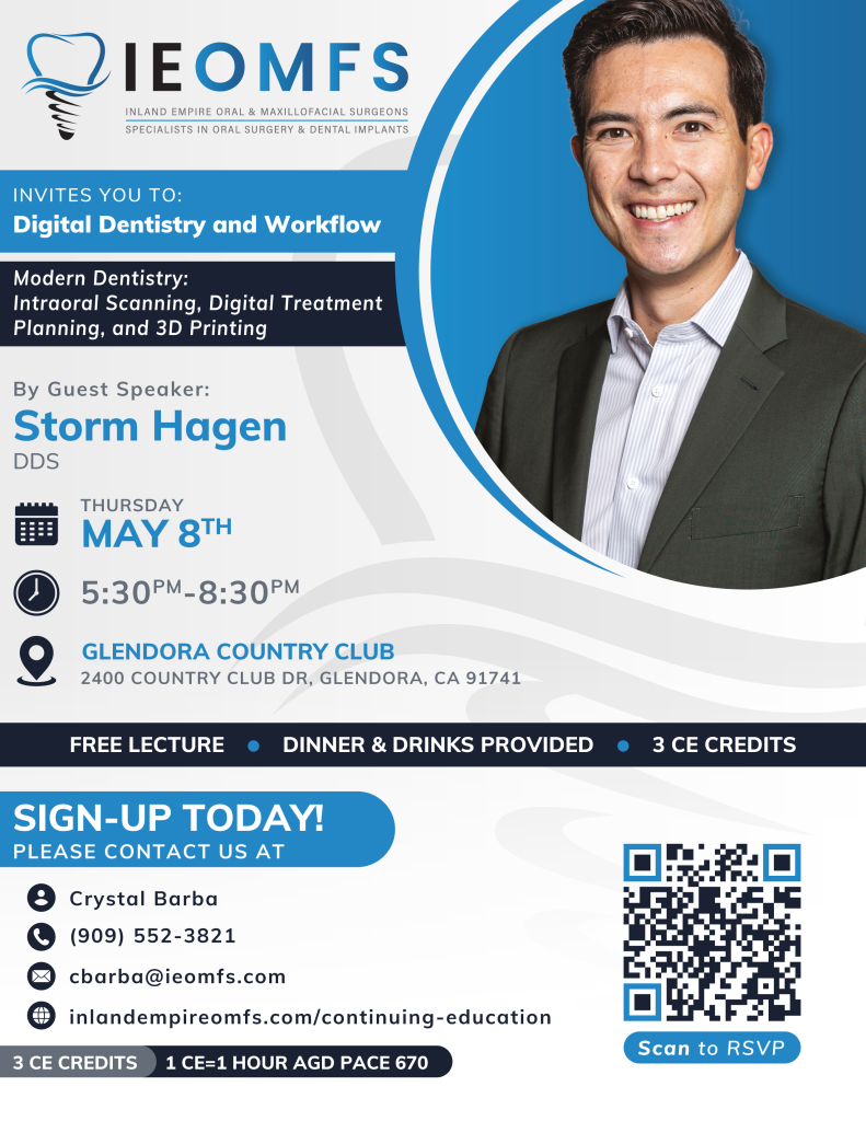 247490 Digital Dentistry and Workflow Flyers 01 247490 Digital Dentistry and Workflow Flyers 01