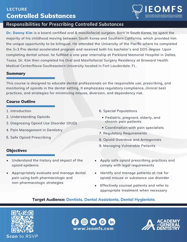 248073 Responsibilities Lecture Flyers Página 2 248073 Responsibilities Lecture Flyers Página 2