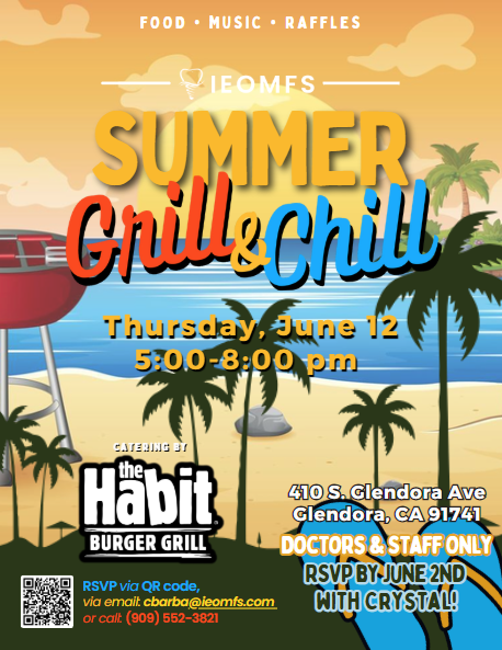 summer grill and chill 1